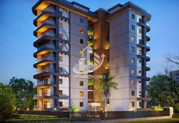 Квартира 1+1 в Махмутларе, Алания, Турция | STE-42348