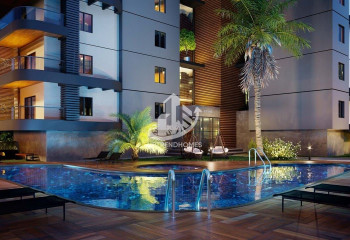 Квартира 1+1 в Махмутларе, Алания, Турция | STE-42348