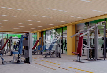 Квартира 1+1 в Махмутларе, Алания, Турция | STE-42348