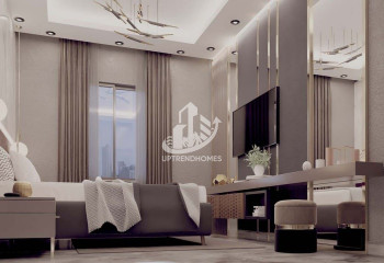 Квартира 1+1 в Махмутларе, Алания, Турция | STE-42348