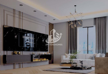 Квартира 1+1 в Махмутларе, Алания, Турция | STE-42348