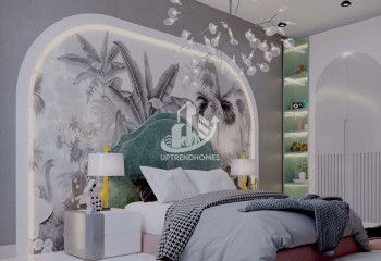 Квартира 1+1 в Махмутларе, Алания, Турция | STE-42348