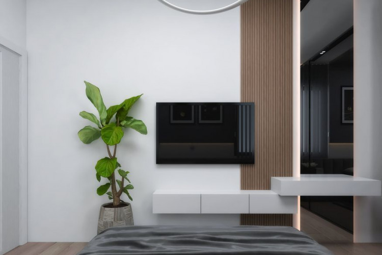 Квартира 3+1 в Аксу, Анталия, Турция | PTE-34714