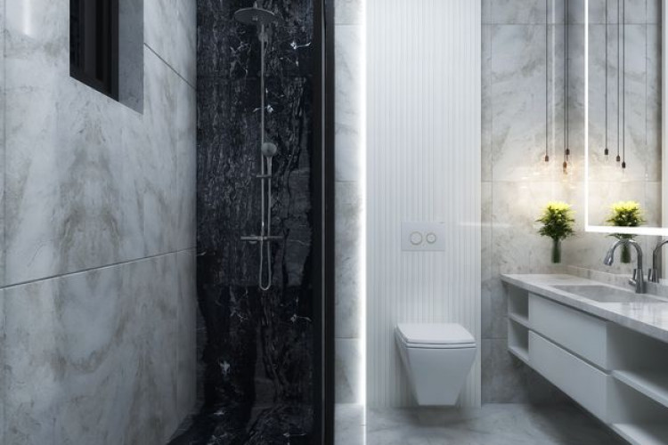 Квартира 3+1 в Аксу, Анталия, Турция | PTE-34714