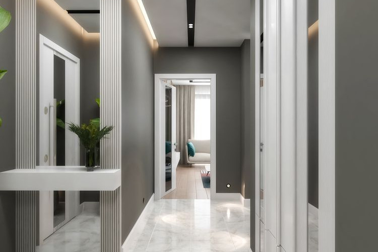 Квартира 3+1 в Аксу, Анталия, Турция | PTE-34714