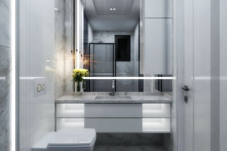 Квартира 3+1 в Аксу, Анталия, Турция | PTE-34714