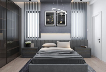 Квартира 3+1 в Аксу, Анталия, Турция | PTE-34714