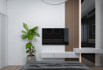 Квартира 3+1 в Аксу, Анталия, Турция | PTE-34714