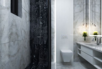 Квартира 3+1 в Аксу, Анталия, Турция | PTE-34714