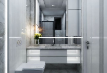 Квартира 3+1 в Аксу, Анталия, Турция | PTE-34714