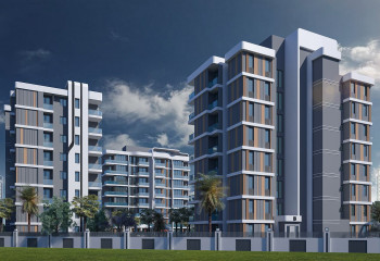 Квартира 3+1 в Аксу, Анталия, Турция | PTE-34714