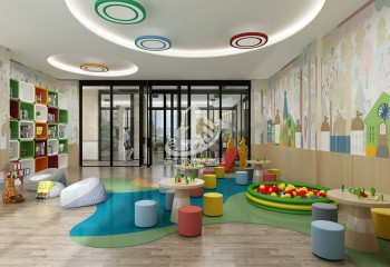 Квартира 3+1 в Оба, Алания, Турция | PKK-35504