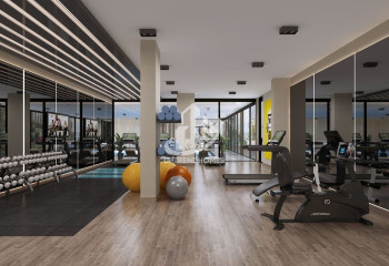 Квартира 3+1 в Оба, Алания, Турция | PKK-35504