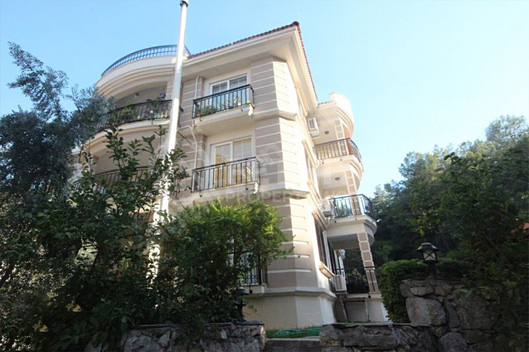 Квартира 2+1 в Фетхие, Турция | STE-40333