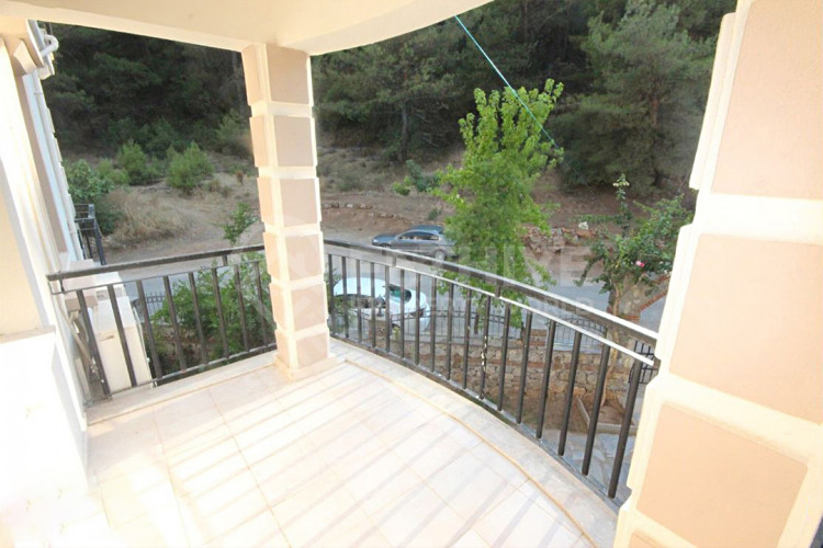 Квартира 2+1 в Фетхие, Турция | STE-40333