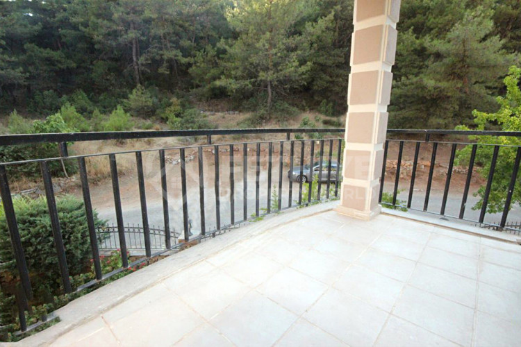 Квартира 2+1 в Фетхие, Турция | STE-40333