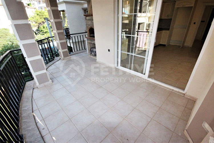 Квартира 2+1 в Фетхие, Турция | STE-40333