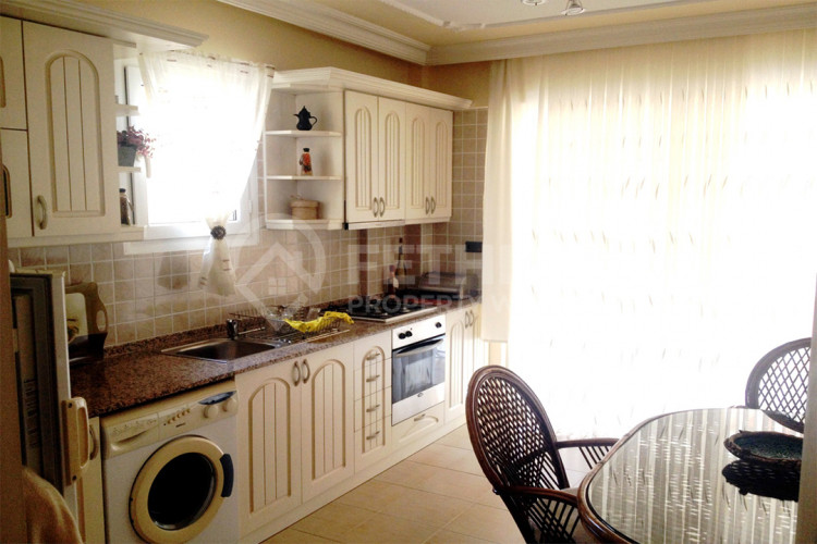 Квартира 2+1 в Фетхие, Турция | STE-40333