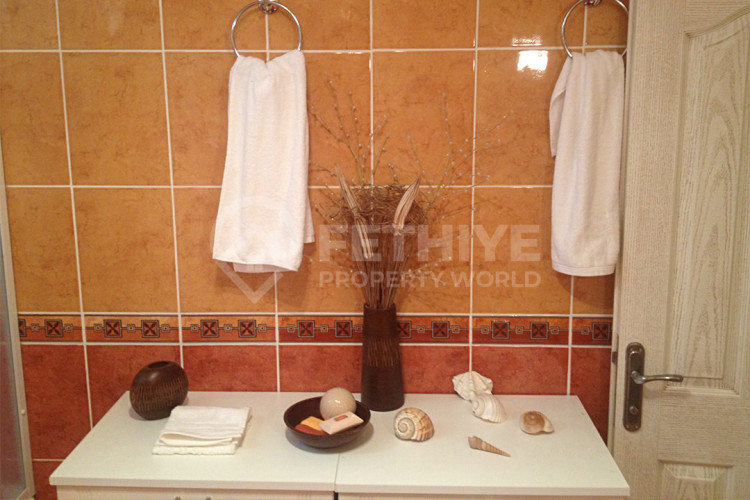 Квартира 2+1 в Фетхие, Турция | STE-40333