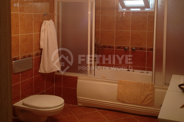 Квартира 2+1 в Фетхие, Турция | STE-40333
