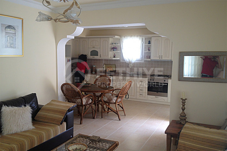 Квартира 2+1 в Фетхие, Турция | STE-40333