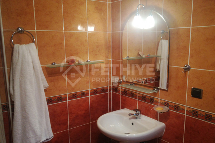 Квартира 2+1 в Фетхие, Турция | STE-40333