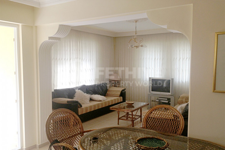 Квартира 2+1 в Фетхие, Турция | STE-40333