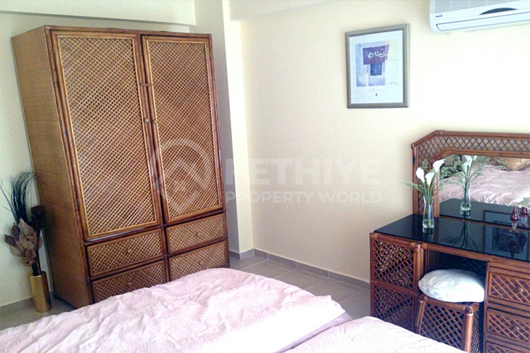 Квартира 2+1 в Фетхие, Турция | STE-40333