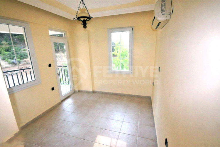 Квартира 2+1 в Фетхие, Турция | STE-40333