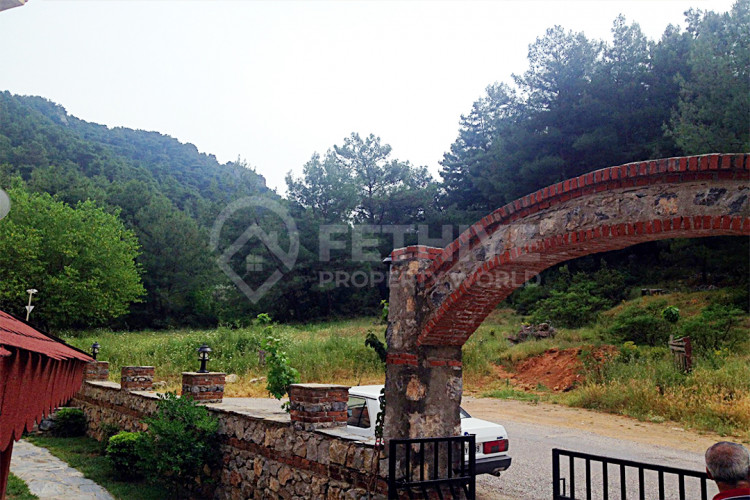 Квартира 2+1 в Фетхие, Турция | STE-40333