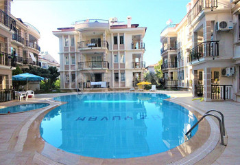 Квартира 2+1 в Фетхие, Турция | STE-40333