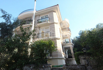 Квартира 2+1 в Фетхие, Турция | STE-40333