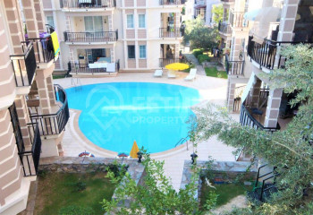 Квартира 2+1 в Фетхие, Турция | STE-40333