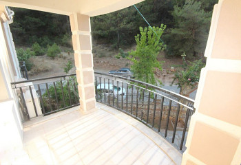 Квартира 2+1 в Фетхие, Турция | STE-40333