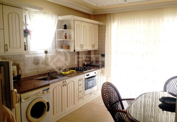 Квартира 2+1 в Фетхие, Турция | STE-40333