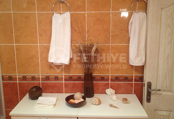 Квартира 2+1 в Фетхие, Турция | STE-40333