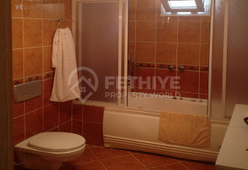 Квартира 2+1 в Фетхие, Турция | STE-40333