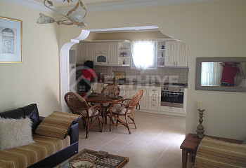 Квартира 2+1 в Фетхие, Турция | STE-40333