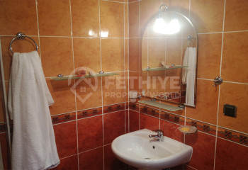 Квартира 2+1 в Фетхие, Турция | STE-40333