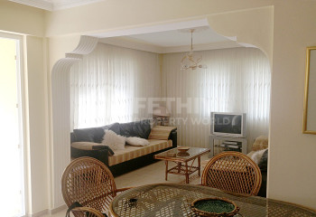 Квартира 2+1 в Фетхие, Турция | STE-40333