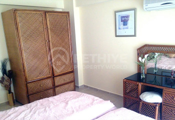 Квартира 2+1 в Фетхие, Турция | STE-40333