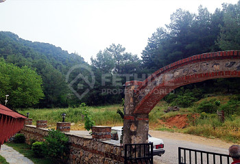 Квартира 2+1 в Фетхие, Турция | STE-40333