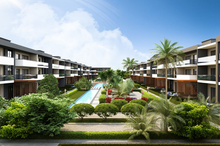 Квартира 4+1 в Измире, Турция | SBB-37395