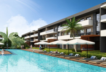 Квартира 4+1 в Измире, Турция | SBB-37395