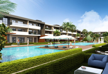 Квартира 4+1 в Измире, Турция | SBB-37395