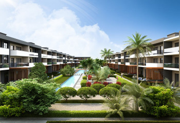 Квартира 4+1 в Измире, Турция | SBB-37395