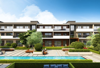 Квартира 4+1 в Измире, Турция | SBB-37395