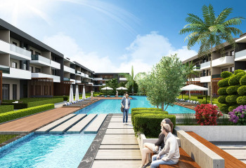 Квартира 4+1 в Измире, Турция | SBB-37395