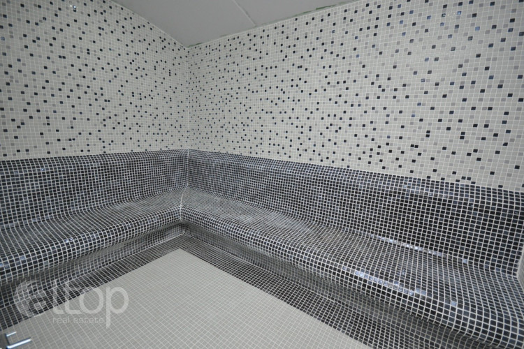 Квартира 1+1 в Махмутларе, Алания, Турция | STE-33149