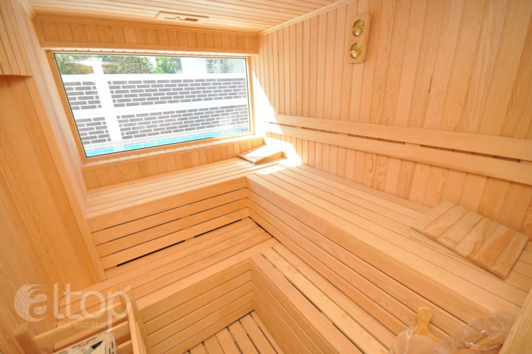 Квартира 1+1 в Махмутларе, Алания, Турция | STE-33149